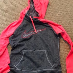 Nike sweatshirt
